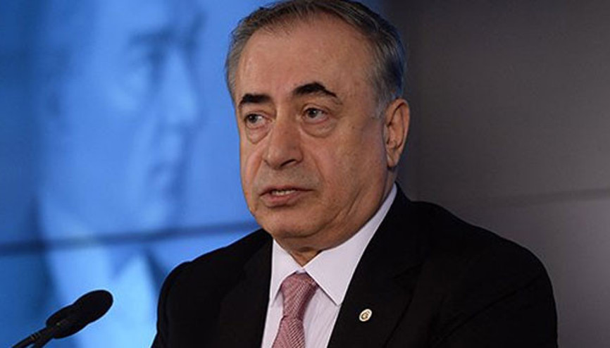 Mustafa Cengiz basın toplantısı düzenledi