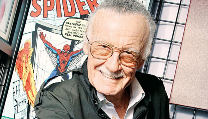 Stan Lee kimdir İşte hayatı hakkında bilgiler