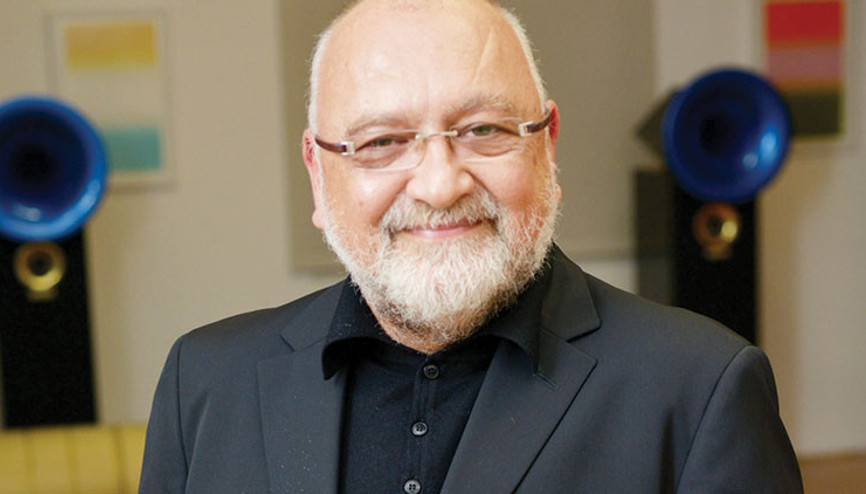 Borusan’da görev değişimi