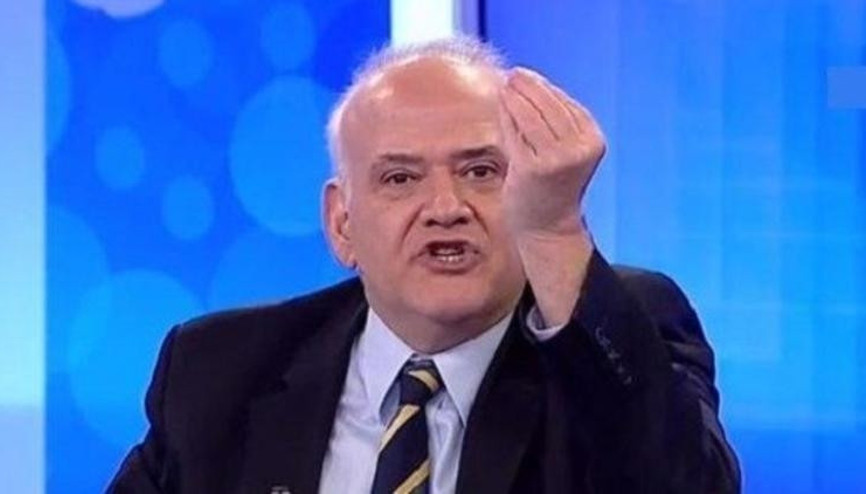 Cezalar için ağır konuştu G.Saray dua etsin ki...