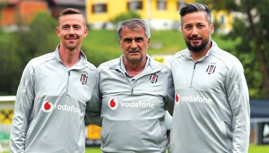 İlhan Mansız açıkladı Yumruk yumruğa kavga...