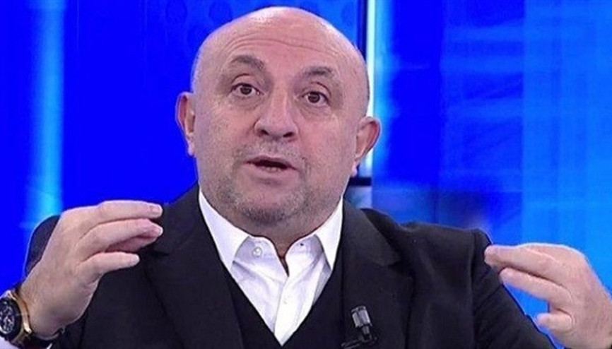 Olay sözler Her şeyin sorumlusu Fatih Terimdir