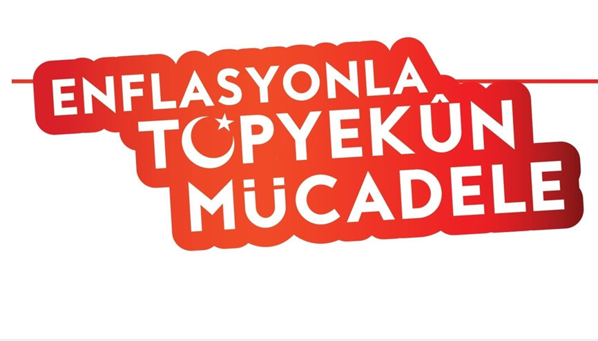 Enflasyonla Topyekûn Mücadeleye faktoring desteği