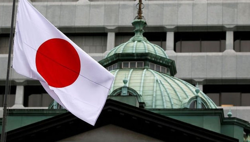 BOJun varlıkları Japonyanın milli gelirini aştı