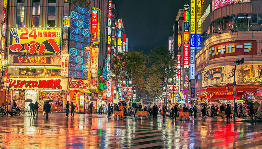 Japonya yabancı işçilere ‘dil kolaylığı’ sağlayacak