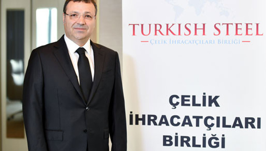Türkiye çeliğine İran tehdidi
