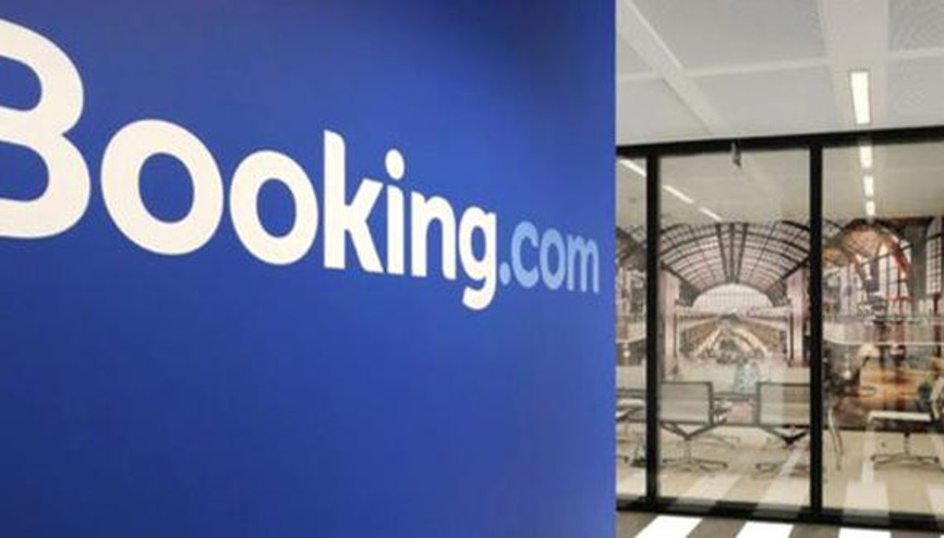Booking.com Türkiyede çözüm arayışında Booking.com Türkiyede çözüm arayışında