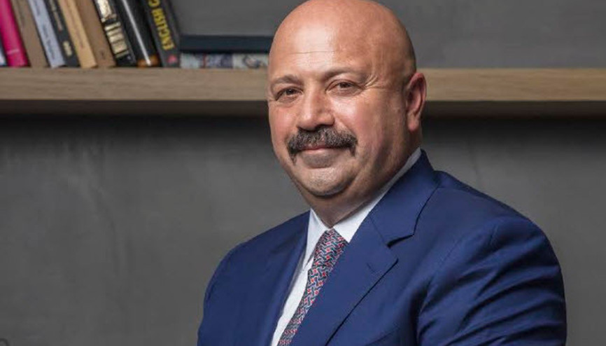 Kaan Terzioğlu yeniden GSMA Yönetim Kurulu’na seçildi