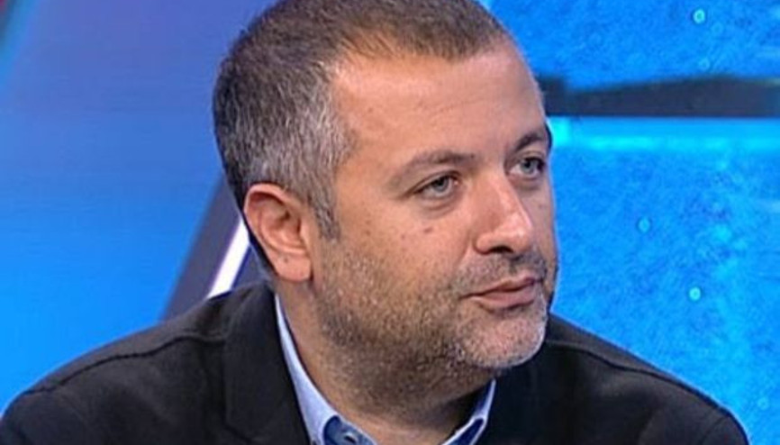 Bombaladı... Muzu anlarım ama pilav nedir