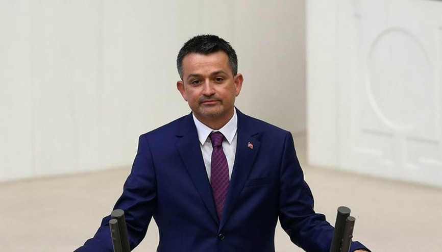 Bakan Pakdemirliden balık tüketelim çağrısı