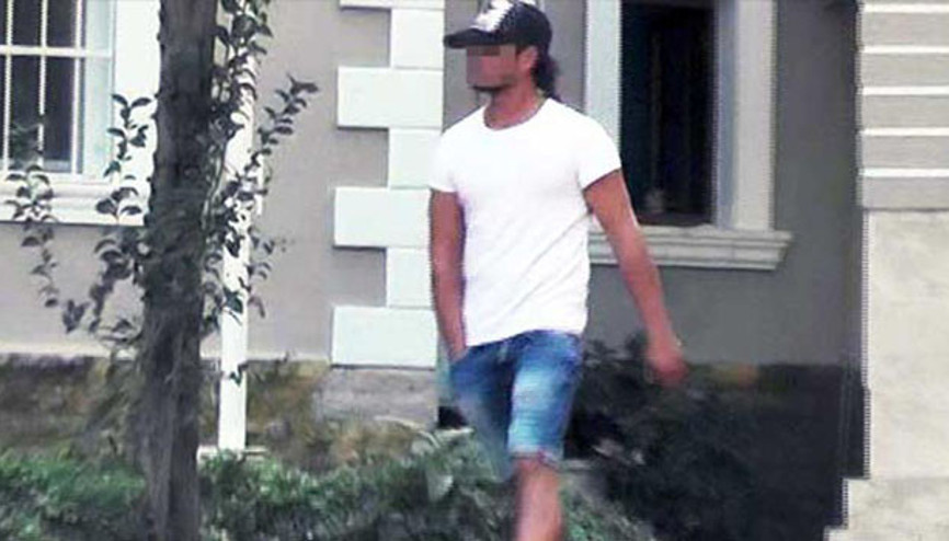 Antalyada öğrencilere cinsel taciz iddiası