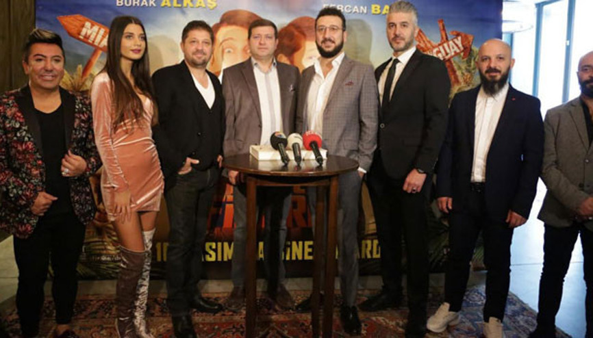 Çiftlik Bank mağdurları izledi