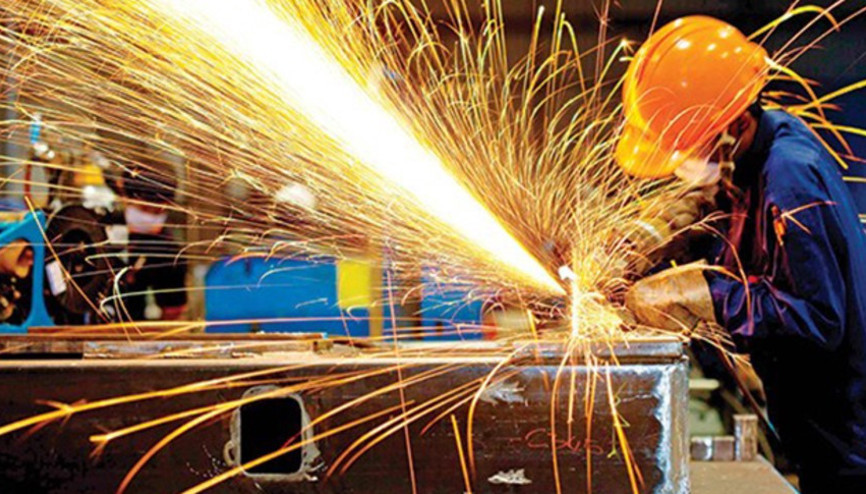 AA Finans Sanayi Üretimi Beklenti Anketi sonuçlandı