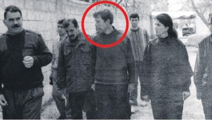 Öcalan’ın sağ kolunun nerede olduğu ortaya çıktı İltica için bekliyor