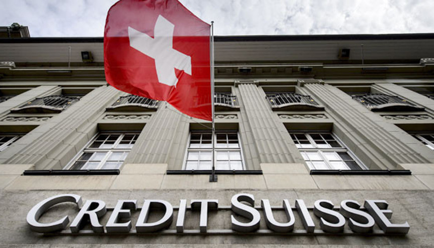 Credit Suisse’e Türkleri dolandırma soruşturması