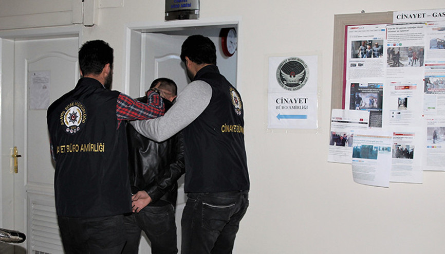 Faili meçhul cinayet gibi 265 tane olayı bu yöntemle çözdüler