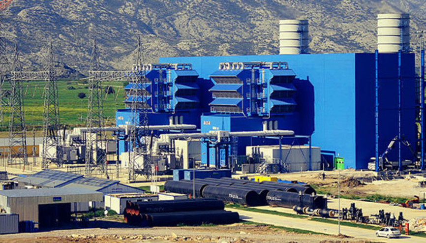 Aksa Enerji’den EPDK’ya kritik başvuru