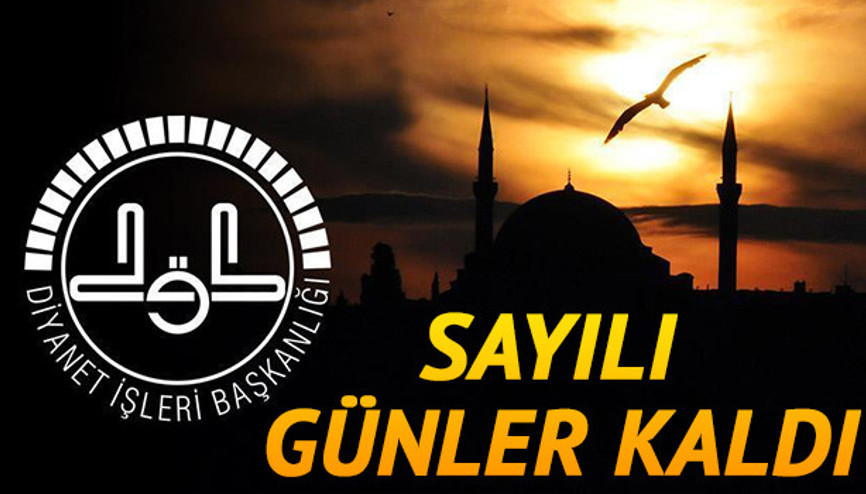 Mevlid-i Nebi Haftası ne zaman