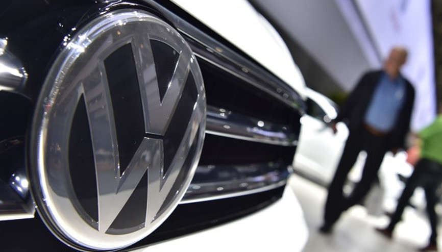 Emisyon skandalı Alman ekonomisini de etkiledi