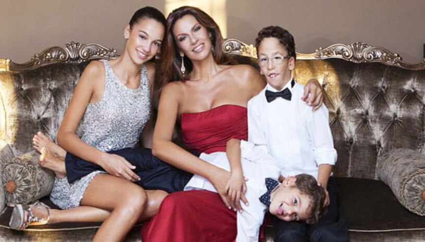 Özlem Kaymaz sağlık sistemine isyan etti...