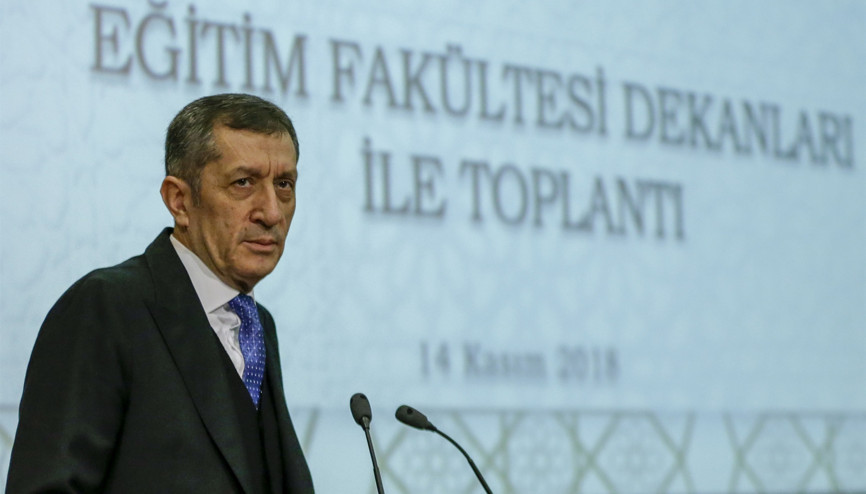 Öğretmen niteliğini artırmak bütün dünyanın ihtiyacı