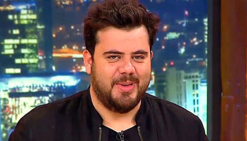 Eser Yenenler kimdir Kaç yaşındadır