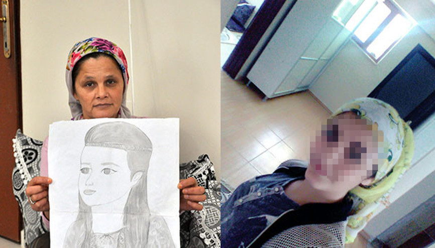 Kaçırılan Berfin’in babasından korkunç iddialar: 2 kız teklif ettiler Kaçırılan Berfin’in babasından korkunç iddialar: 2 kız teklif ettiler