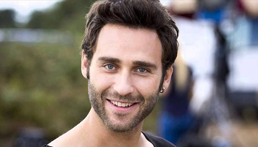 Seçkin Özdemir kimdir Seçkin Özdemir’in biyografisi Seçkin Özdemir kimdir Seçkin Özdemir’in biyografisi