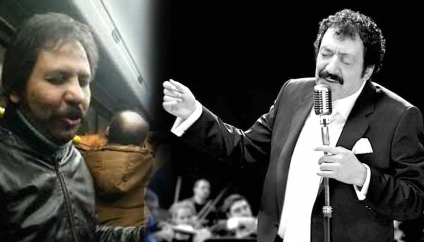 Gebze-Harem otobüsünde yolculara muhteşem sürpriz