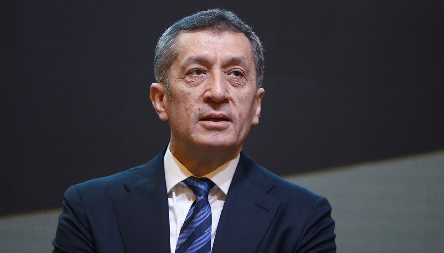 Bakan Selçuk: Suriyeli öğrenci sayısı 600 binden fazla