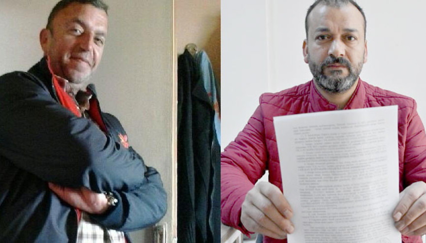 Çocuk istismarı sanığına 6 yıl 8 ay, onu dövene 1,5 yıl hapis cezası Çocuk istismarı sanığına 6 yıl 8 ay, onu dövene 1,5 yıl hapis cezası