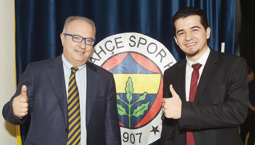 Gherardini: Gençler asla Ben oldum diye düşünmesin