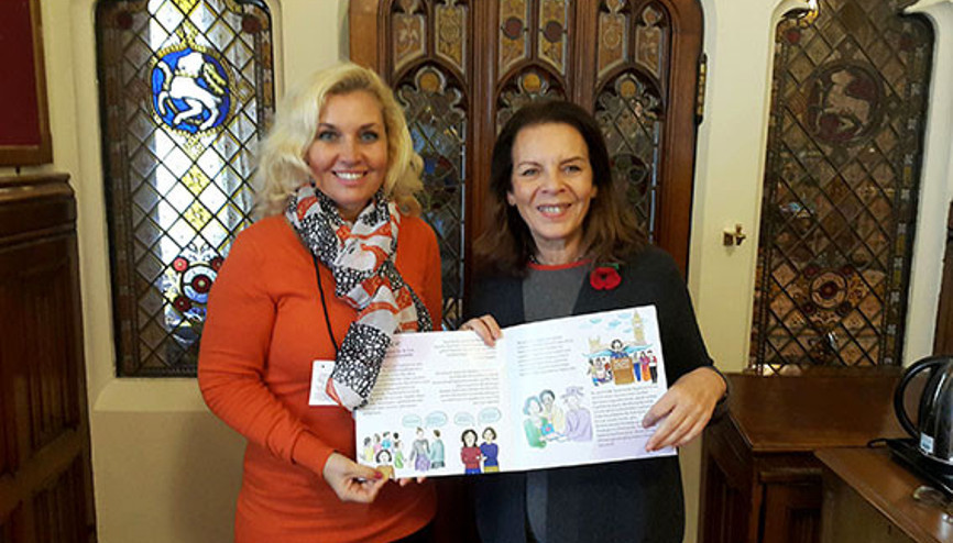 Anadolu kızlarından Baronese mektuplar