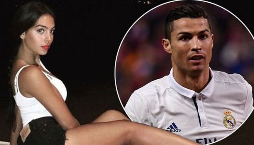 Ronaldo öyle bir karar aldı ki Hayat arkadaşıyla...
