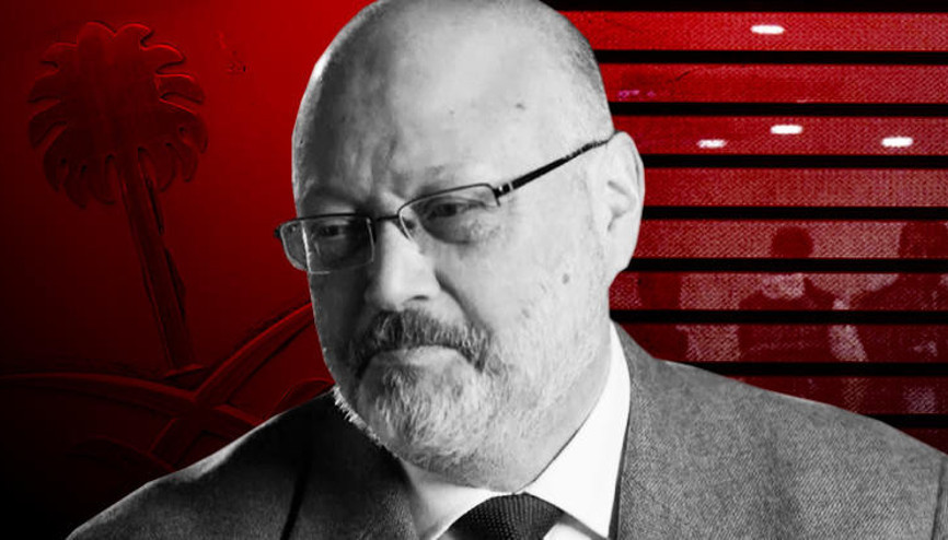 Son dakika: Kaşıkçı cinayetiyle ilgili 5 kişi için idam cezası istendi