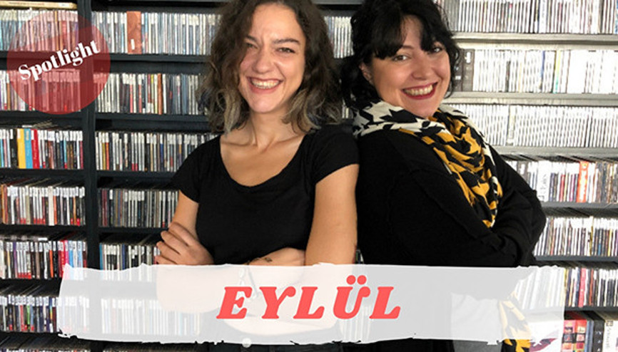Bu ismi yakında daha sık duyacaksınız: Eylül