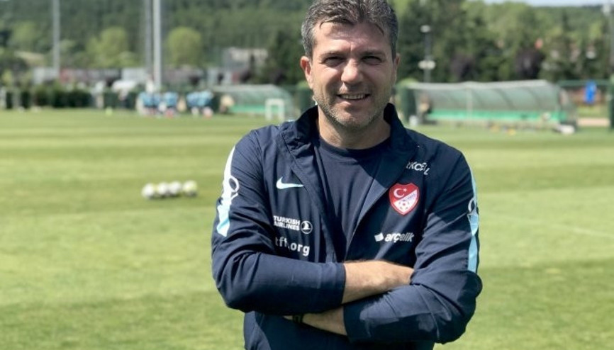 İnceefe: Yeni jenerasyon için hazırlanıyoruz