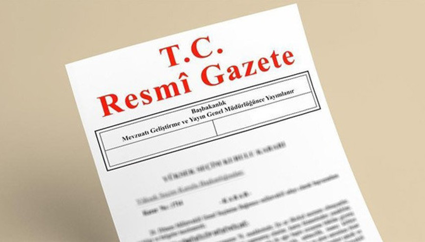 Genel Aydınlatma Tebliğinde değişiklik