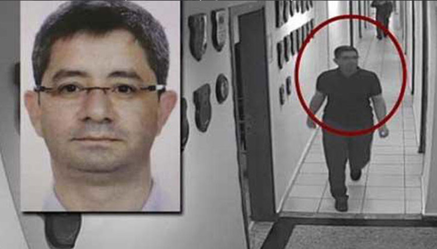 Son dakika... Kemal Batmazın hücresine operasyon