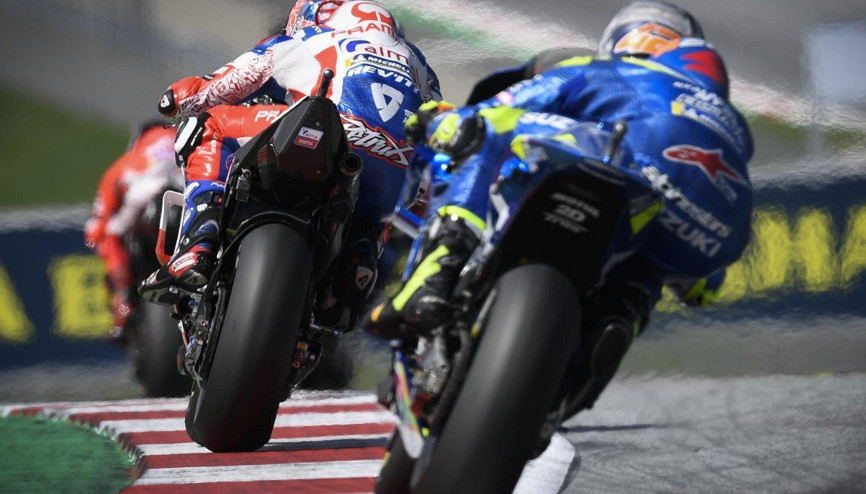 MotoGPde son durak İspanya