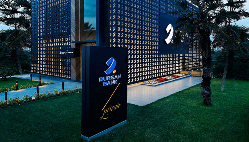 Burgan Bank üçüncü çeyrekte kârını ikiye katladı