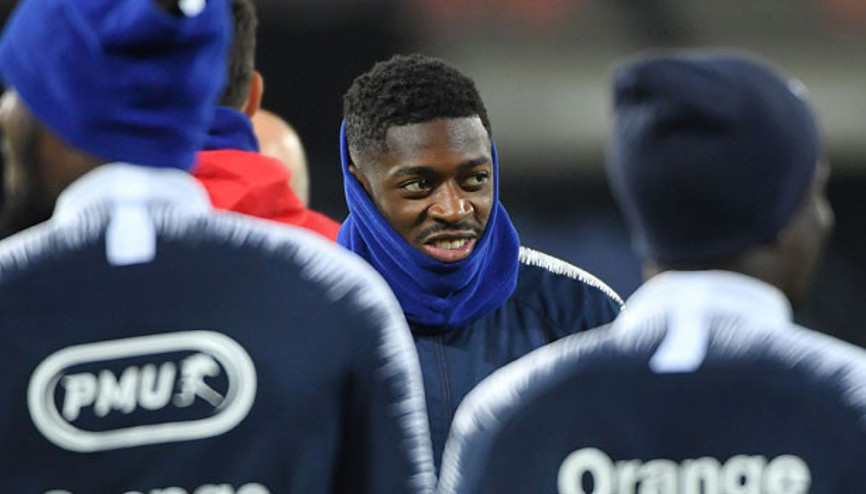 Dembele, çöp evi yüzünden mahkemelik