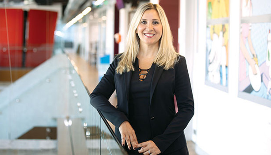 Çeşitliliğe çok açığız Çeşitliliğe çok açığız