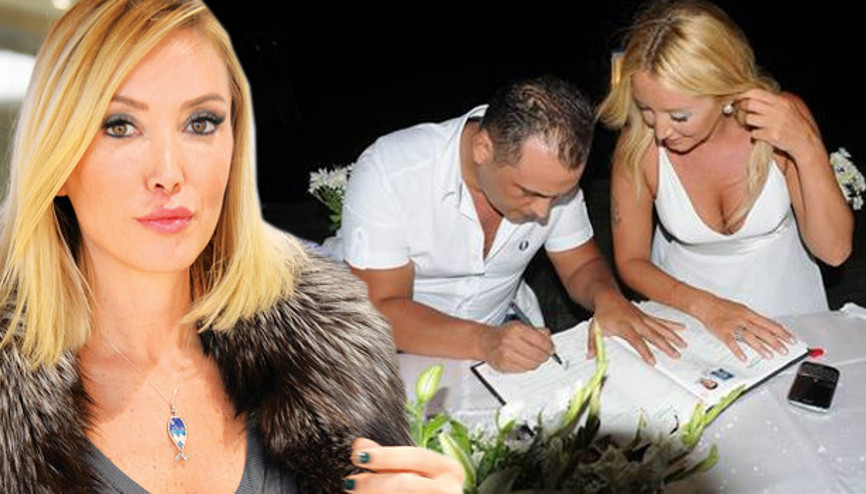 Yanlış evlilikler yaptım