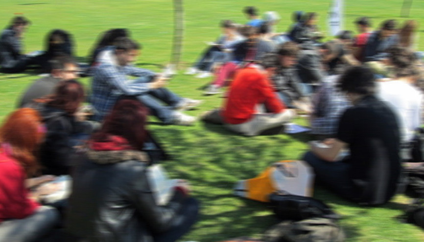 Milyonlarca genci ilgilendiriyor Sigorta ve cep harçlığı...