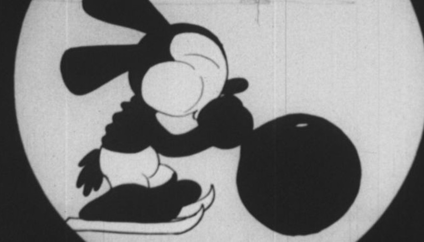 Kayıp Disney filmi Oswald Japonyada bulundu
