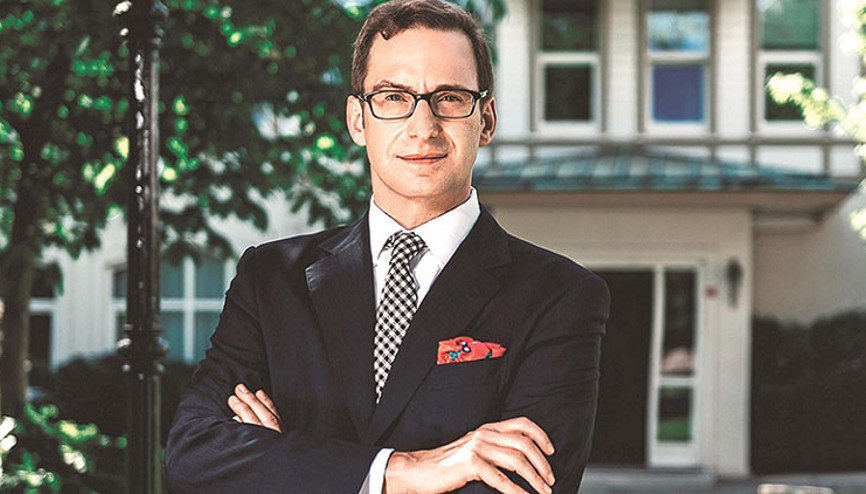 9 ayda 6.4 milyar TL’lik yatırım