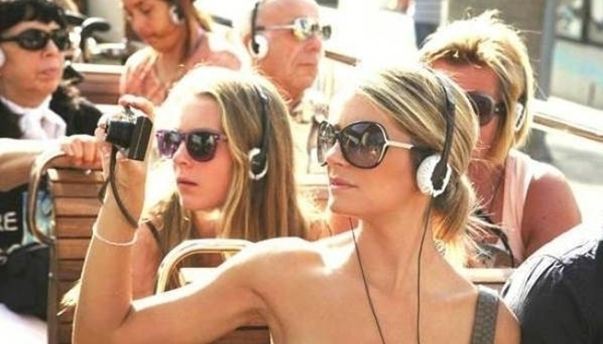 Kayseriye Polonya ve Ukraynadan turist Kayseriye Polonya ve Ukraynadan turist