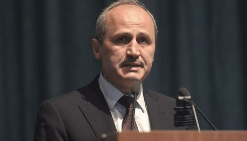 Bakan Turhandan internet kullananlara çok önemli uyarı: Sakın ücret vermeyin