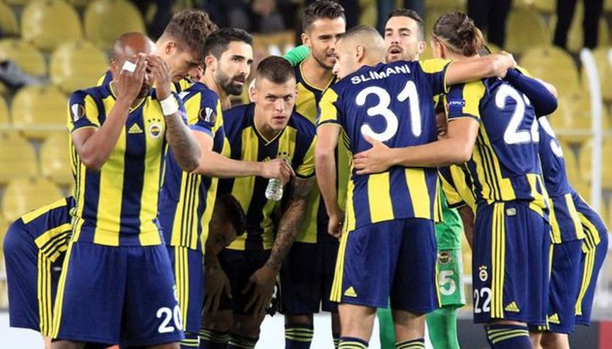 Müthiş iddia F.Bahçe 5 yılda en az 3 kez şampiyon olur, çünkü...